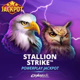 Bocoran RTP Slot Playtech Stallion Strike Powerplay Jackpot
